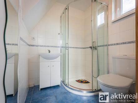 Pronájem chaty/rekreačního objektu, 26 m²