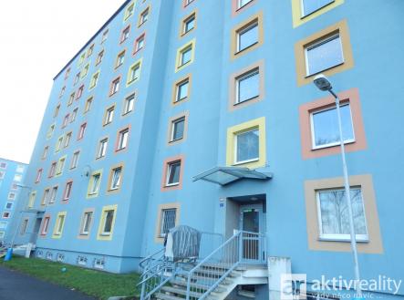 Prodej bytu, 2+kk, 47 m²
