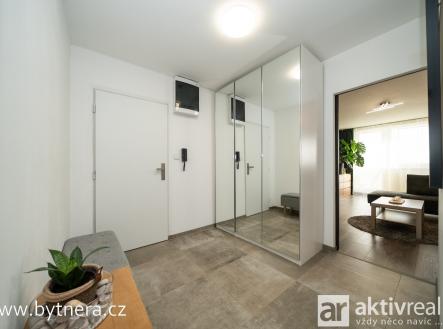 Prodej bytu, 3+1, 78 m²