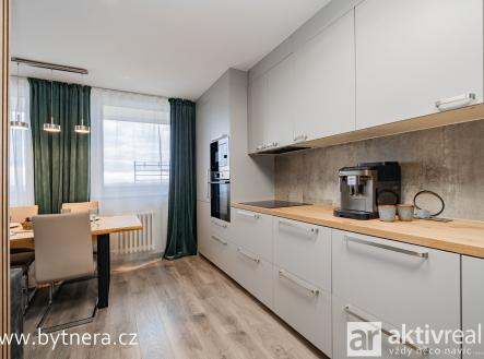 Prodej bytu, 3+1, 78 m²