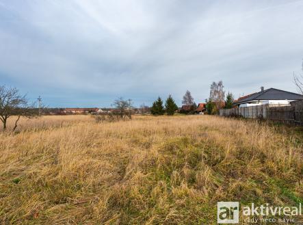 Prodej pozemku pro bydlení, 909 m²