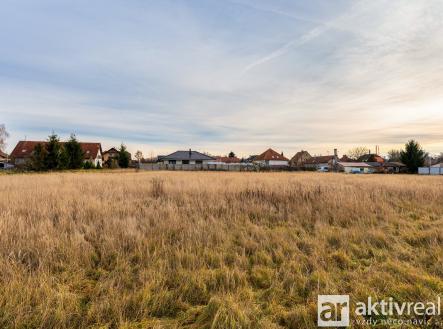 Prodej pozemku pro bydlení, 909 m²