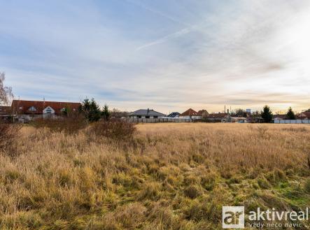 Prodej pozemku pro bydlení, 909 m²