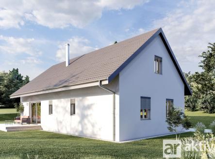 Prodej domu/vily, 102 m²