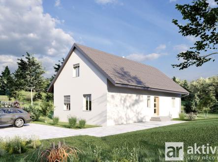 Prodej domu/vily, 102 m²