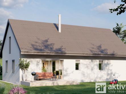 Prodej domu/vily, 102 m²