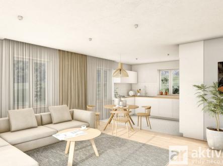 Prodej domu/vily, 102 m²