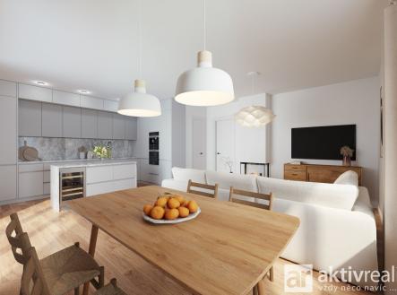 Prodej domu/vily, 91 m²