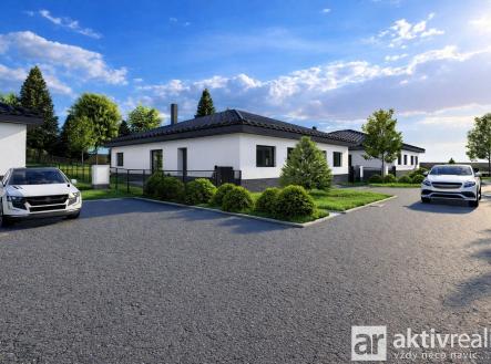 Prodej domu/vily, 91 m²