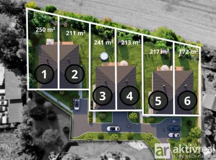 Prodej domu/vily, 91 m²