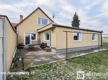 Prodej domu/vily, 223 m²