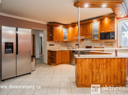 Prodej domu/vily, 223 m²