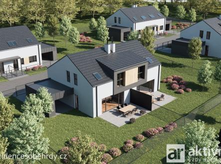 Prodej domu/vily, 158 m²