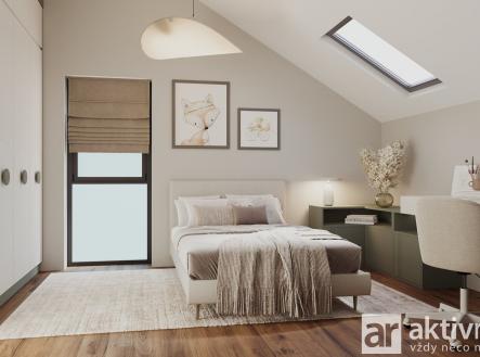 Prodej domu/vily, 158 m²