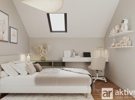 Prodej domu/vily, 158 m²