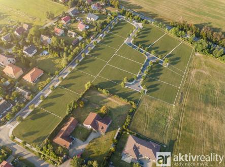 Prodej pozemku pro bydlení, 1 479 m²