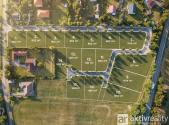 Prodej pozemku pro bydlení, 990 m²