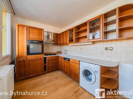 Prodej bytu, 3+1, 82 m²