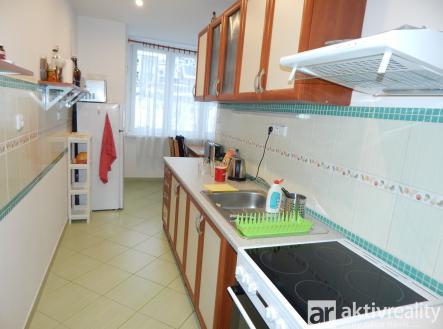 Prodej bytu, 2+1, 67 m²