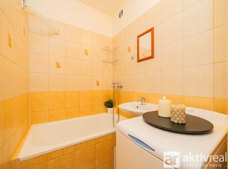 Prodej bytu, 2+kk, 40 m²