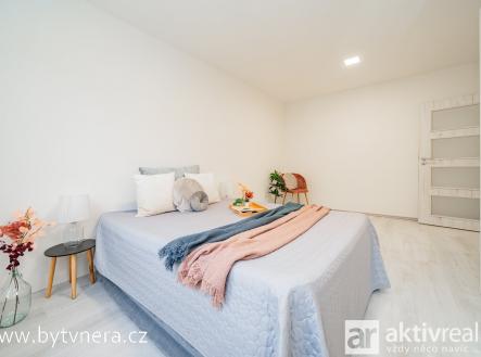 Prodej bytu, 2+1, 52 m²