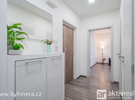 Prodej bytu, 2+1, 52 m²