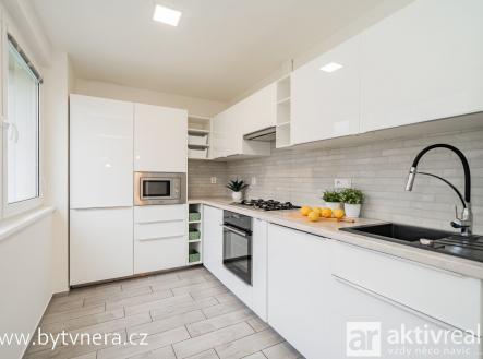 Prodej bytu, 2+1, 52 m²