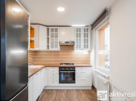 Pronájem bytu, 3+1, 75 m²