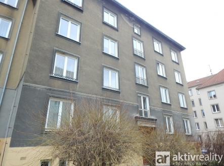 Prodej bytu, 2+1, 64 m²