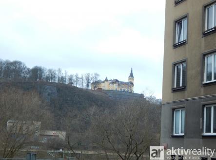 Prodej bytu, 2+1, 64 m²