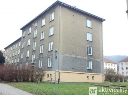 Prodej bytu, 2+1, 64 m²