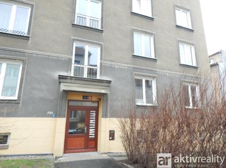 Prodej bytu, 2+1, 64 m²