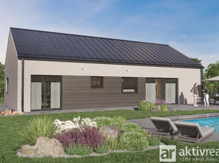 Prodej domu/vily, 93 m²