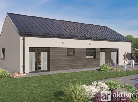 Prodej domu/vily, 93 m²