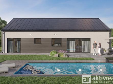 Prodej domu/vily, 139 m²