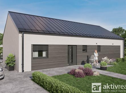 Prodej domu/vily, 139 m²