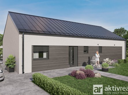 Prodej domu/vily, 139 m²