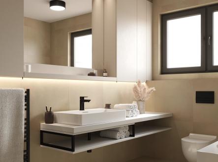 Prodej domu/vily, 93 m²