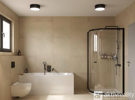 Prodej domu/vily, 93 m²