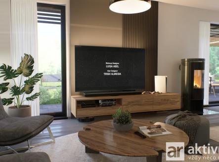 Prodej domu/vily, 93 m²