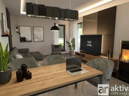 Prodej domu/vily, 93 m²