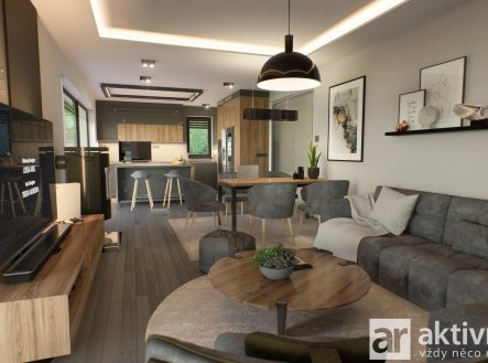 Prodej domu/vily, 106 m²