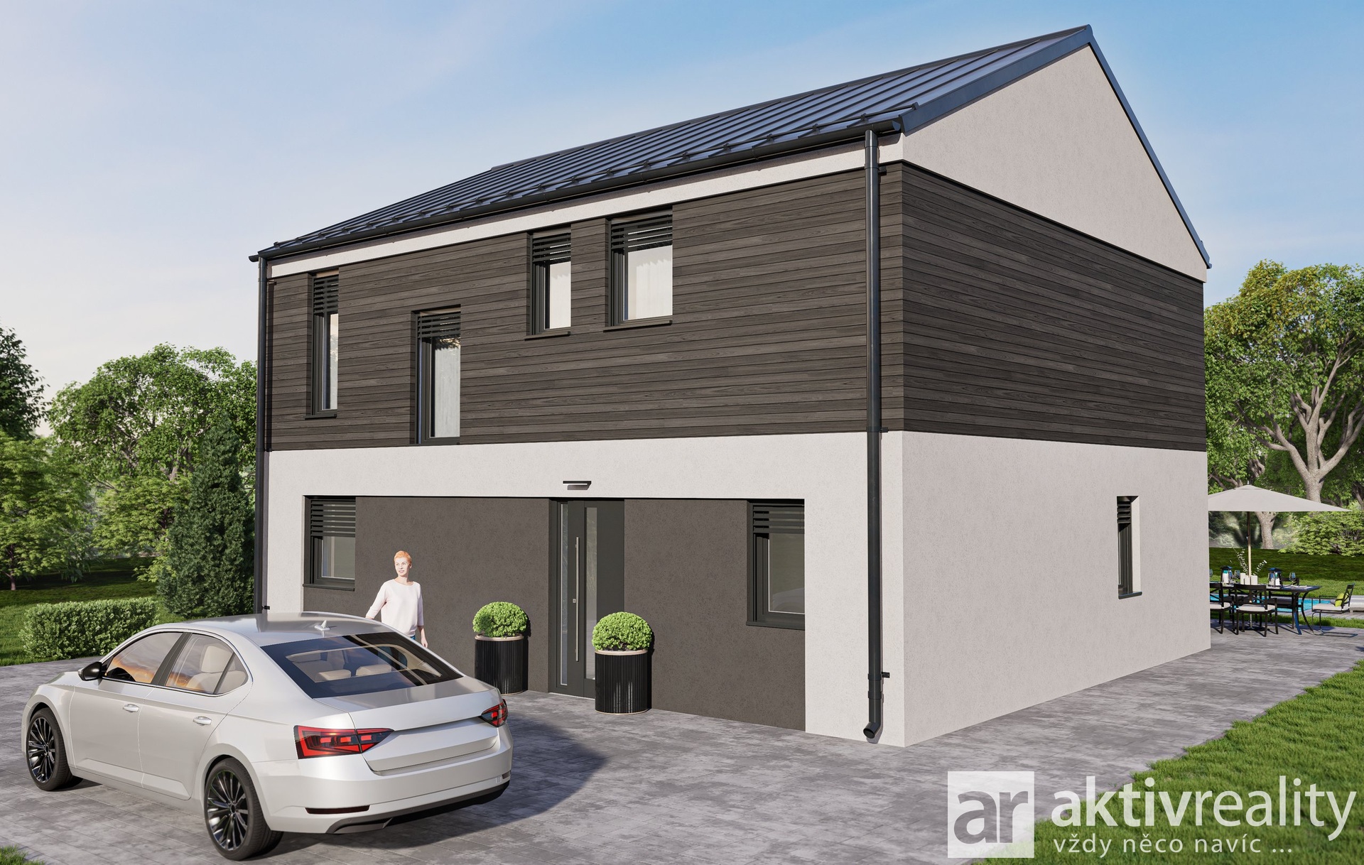 RD3 - 110m - SIKMA STRECHA - 2