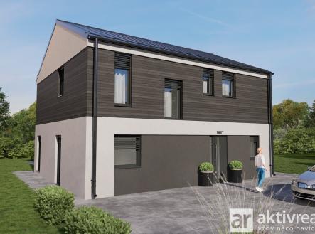 Prodej domu/vily, 159 m²