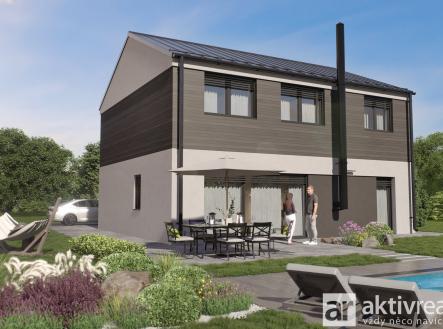 Prodej domu/vily, 159 m²