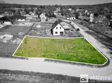 Prodej pozemku pro bydlení, 810 m²