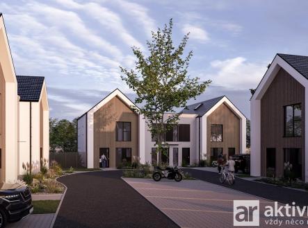 Prodej domu/vily, 87 m²