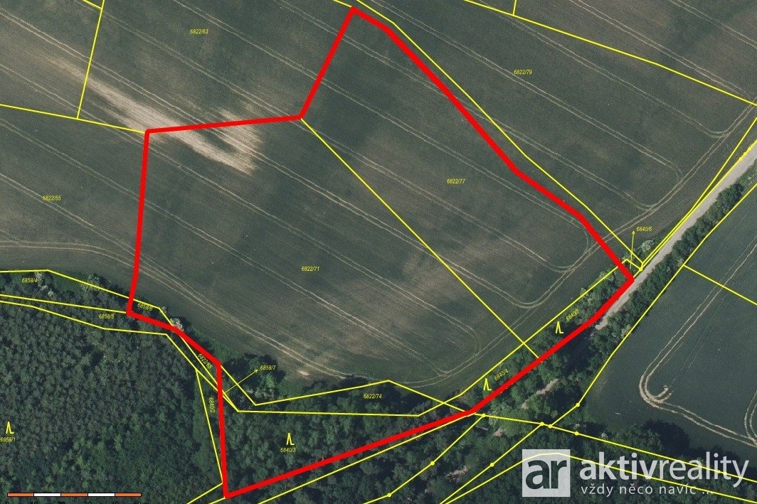 Pole Mělník Chloumek 01