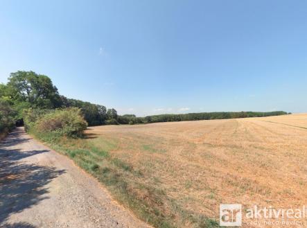 Prodej pozemku, zemědělská půda, 15 662 m²