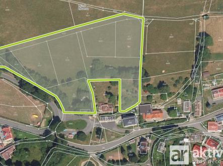 Prodej pozemku pro bydlení, 17 151 m²